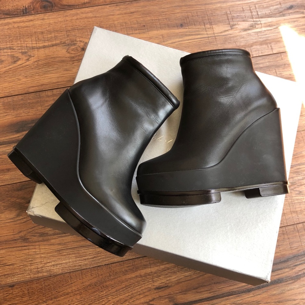 Robert Clergerie ‘Sarlaj’ Boot